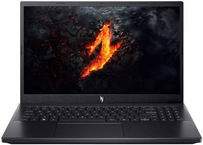 NH.QPEEA.005 Acer Nitro ANV15 Notebook Ryzen 7 7735HS 4.75GHz 16GB 512GB 15.6" FULL HD RTX 4050 6GB BT Win 11 Home