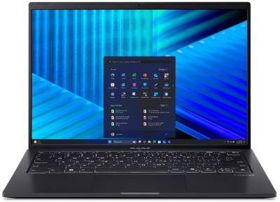 NX.EJQEA.001 Acer Extensa EXO14-71 Core Ultra Notebook Core Ultra 5 125H 4.5GHz 16GB 512GB 14" WUXGA Intel Arc BT Win 11 Pro