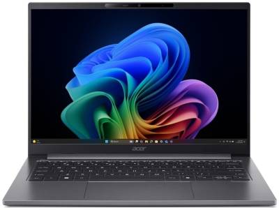 NX.BPUEA.001 Acer Travelmate X4 TMX414-51 Core Ultra 2 Notebook Ultra 5 226V 4.5GHz 16GB 1TB 14" WUXGA Arc 130V BT Win 11 Pro