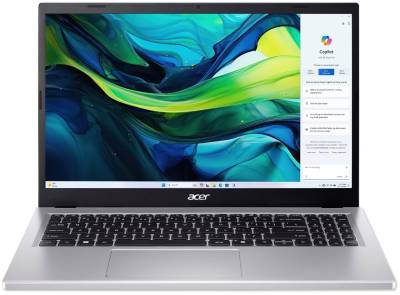 NX.JTGEA.001 Acer Aspire Go AG16-71P Core Notebook Core 7 150U 5.4Ghz 32GB 1TB 16" WUXGA Intel Graphics BT Win 11 Home
