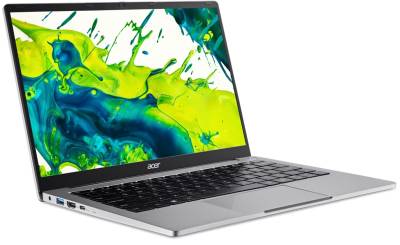 NX.DFHEA.002 Acer Aspire Lite AL14-36P Notebook Celeron Dual N4500 1.1Ghz 8GB 256GB 14" WUXGA UHD BT Win 11 Home