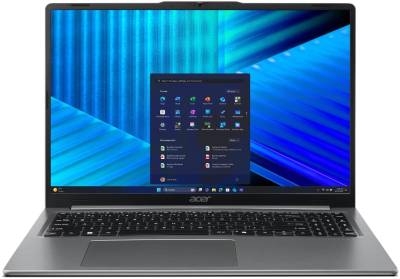 NX.EM3EA.004 Acer Extensa EXO16-51 Core Ultra Notebook Core Ultra 5 115U 4.2GHz 16GB 512GB 16" FULL HD Intel Graphics BT Win 11 Pro