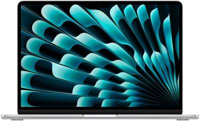 MDH74ZE/A Apple MacBook Air 13 M5 Notebook Apple M5 10 core 16GB 512GB 13.6" Retina 13.6 8-core GPU BT macOS