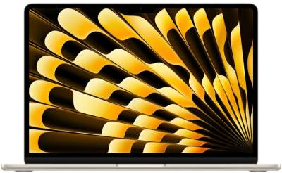 MDHA4ZE/A Apple MacBook Air 13 M5 Notebook Apple M5 10 core 16GB 512GB 13.6" Retina 13.6 8-core GPU BT macOS