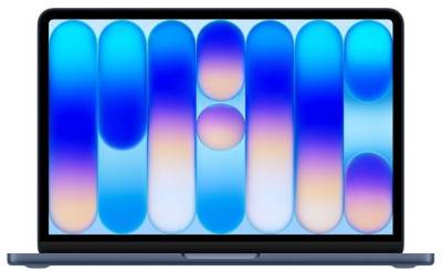 MHFF4ZE/A Apple MacBook Neo Notebook Apple A18 Pro 6 core 8GB 256GB 13" 2408x1506 5-core GPU BT macOS