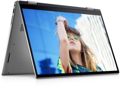 Dell7420-2in1-i7512G16G Dell Inspiron 7420 12th gen Notebook Tablet i7-1255U 4.7Ghz 16GB 512GB 14" WUXGA Iris Xe BT Win 11 Pro