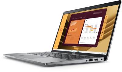 74-N015L545014EMEAVP Dell Latitude 5450 Core Ultra Notebook Core Ultra 7 165U 4.9GHz 32GB 512GB 14" FULL HD Intel Graphics BT Win 11 Pro