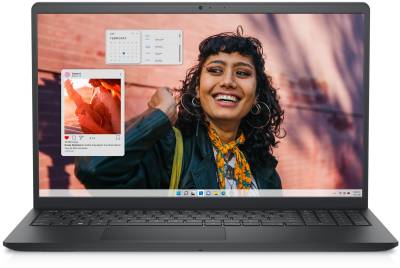 NBDEI3530I38512W11H Dell Inspiron 3530 13th gen Notebook i3-1305U 4.5GHz 8GB 512GB 15.6" FULL HD UHD BT Win 11 Home