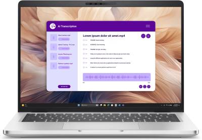 NBDEPB142507165125G Dell Pro 14 Plus V PB14250 Core Ultra 2 Notebook Ultra 7 266V 5.0GHz 16GB 512GB 14" QHD+ Arc 140V BT Win 11 Pro