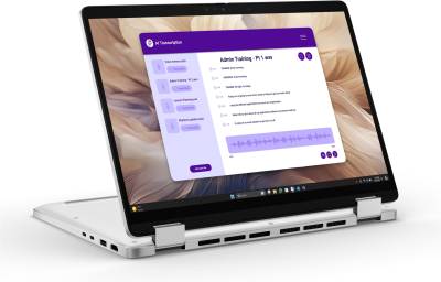 BTO110_PB13250_2N1EMEA Dell PRO 13 Plus PB13250 Core Ultra 2 2in1 Notebook Tablet Ultra 5 235U 4.9GHz 16GB 512GB 13" WUXGA Intel Graphics BT Win 11 Pro