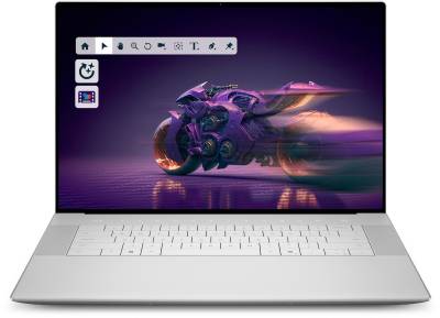 DA16250_ARLH_003 Dell Pro 16 Premium DA16250 Core Ultra 2 Notebook 16GB 1TB 16.3" WUXGA RTX 5050 8GB BT Win 11 Pro