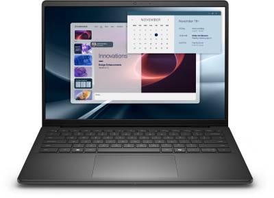 PV14255_HWK_550 Dell PRO 14 Essential PV14255 Notebook Ryzen 7 250 5.1GHz 16GB 512GB 14" WUXGA 780M BT Win 11 Pro