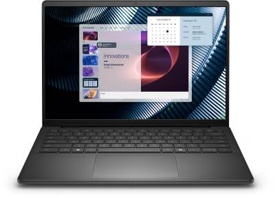 NBDEPV14250RPLR008 Dell PRO 14 Essential PV14250 Core Notebook Core 7 150U 5.4Ghz 16GB 512GB 14" WUXGA Intel Graphics BT Win 11 Pro