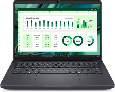 74-BTO110MC14250EMEA Dell PRO Max 14 MC14250 Core Ultra 2 Notebook Ultra 5 235H 5.0GHz 16GB 512GB 14" WUXGA Arc 140T BT Win 11 Pro