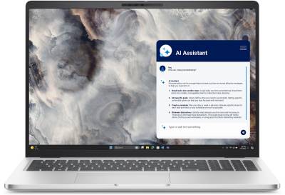 NBDEBTO209PB16250EM Dell Pro 16 Plus V PC16250 Core Ultra 2 Notebook Ultra 7 266V 5.0GHz 16GB 512GB 16" WUXGA Arc 140V BT Win 11 Pro