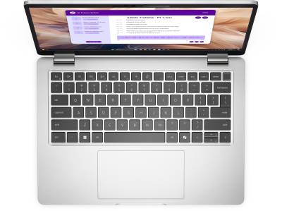 74BTO212PB13250EME5G Dell PRO 13 Plus PB13250 Core V Ultra 2 Notebook Ultra 7 266V 5.0GHz 16GB 512GB 13.3" WUXGA Arc 140V BT Win 11 Pro