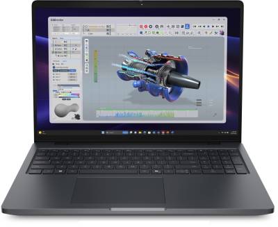 PREC5_U732G_RTX2000 Dell Precision 5 16 PW516261 Core Ultra 3 Notebook Ultra 7 366H 4.8GHz 32GB 1TB 16" WUXGA RTX Pro 2000 8GB BT Win 11 Pro