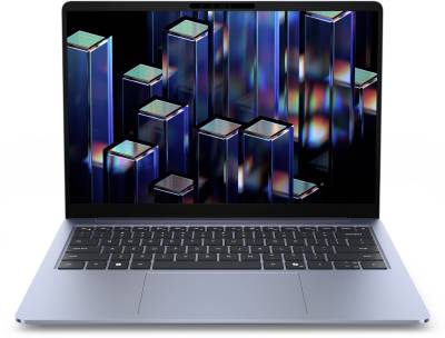 NBDEDS14260U7165121H Dell 14S DS14260 Core Ultra 3 Notebook Ultra 7 355 4.7GHz 16GB 512GB 14" WUXGA Intel Graphics BT Win 11 Home