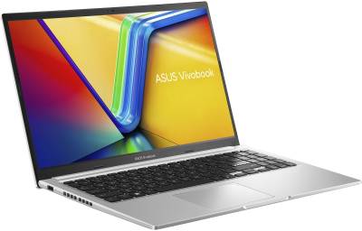 M1502YA-58512S0W Asus VivoBook 15 M1502IA Notebook Ryzen 5 7430U 4.3GHz 8GB 512GB 15.6" FULL HD Vega 7 BT Win 11 Home