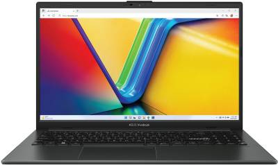 E1504FA-38512B0W Asus VivoBook Go 15 E1504FA Notebook Ryzen 3 7320U 4.20GHz 8GB 512GB 15.6" FULL HD 610M BT Win 11 Home