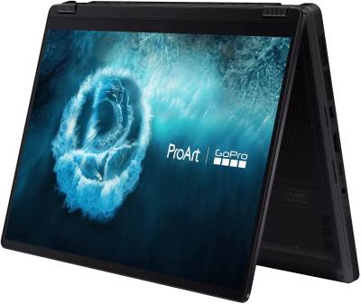 ASUS HN7306EAC-O912810B0X Asus ProArt PX13 HN7306EAC Notebook Tablet Ryzen AI Max+ 395 5.1GHz 128GB 1TB 13.3" 2.8K AMD Radeon BT Win 11 Pro
