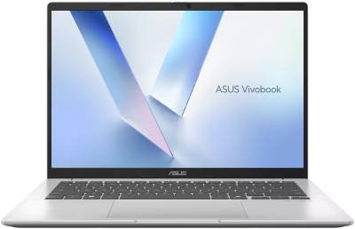 M1407GA-716512S0W Asus VivoBook 14 M1407GA Notebook Ryzen AI 7 445 4.6GHz 16GB 512GB 14" WUXGA AMD Radeon BT Win 11 Home