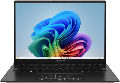 UM3406GA-O71610B0W Asus Zenbook 14 OLED UM3406GA Notebook Ryzen AI 7 445 4.6GHz 16GB 1TB 14" WUXGA AMD Radeon BT Win 11 Home