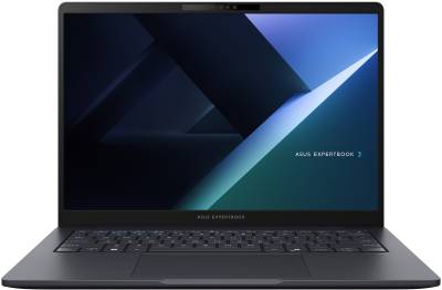 NBAS90NX08L1-M04HZ0 Asus ExpertBook B3 B3405CCA Core Ultra Notebook Ultra 7 255H 5.1GHz 16GB 512GB 14" WUXGA Arc 140T BT 3G Win 11 Pro