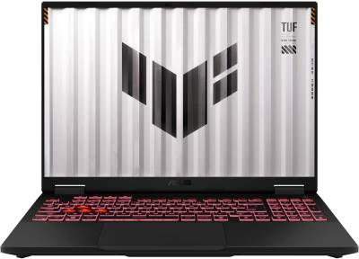 FA608UHI-71610G0W Asus TUF Gaming A16 FA608UHI Gaming Notebook Ryzen 7 260 5.1GHz 16GB 1TB 16" 2.5K RTX 5050 8GB BT Win 11 Home