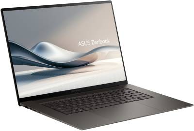 UM5606GA-O91610G0X Asus Zenbook S 16 OLED UM5606WA Notebook Ryzen AI 9 465 5.0GHz 16GB 1TB 16" 2.8K Radeon 880M BT Win 11 Pro