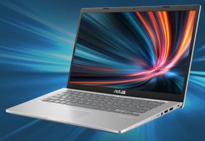 X415JA-I382G0W-F Asus X415JA 10th gen Notebook Intel i3-1005G1 1.2GHz 8GB 256GB 14" WXGA HD UHD BT Win 11 Home