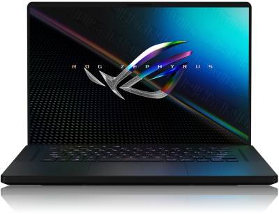 NB-AGU603-7FN5 Asus ROG ZEPHYRUS M16 GU603ZM 12th gen Gaming Notebook i7-12700H 4.7Ghz 16GB 1TB 16" WQXGA RTX 3060 8GB BT Win 11 Home