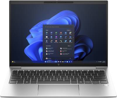 9G0Z6ET HP Elitebook 830 Gen11 Core Ultra Notebook Core Ultra 5 125U 4.3GHz 16GB 512GB 13.3" WUXGA Intel Graphics BT Win 11 Pro