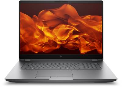 CK2J6ES HP ZBook Fury G1i 18 Core Ultra 2 Workstation Notebook 32GB 1TB 18" WQXGA RTX Pro 2000 8GB BT Win 11 Pro