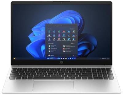 D0ML7AT HP 255R Gen10 Notebook Ryzen 5 7535U 4.55GHz 8GB 512GB 15.6" FULL HD 660M BT Win 11 Home