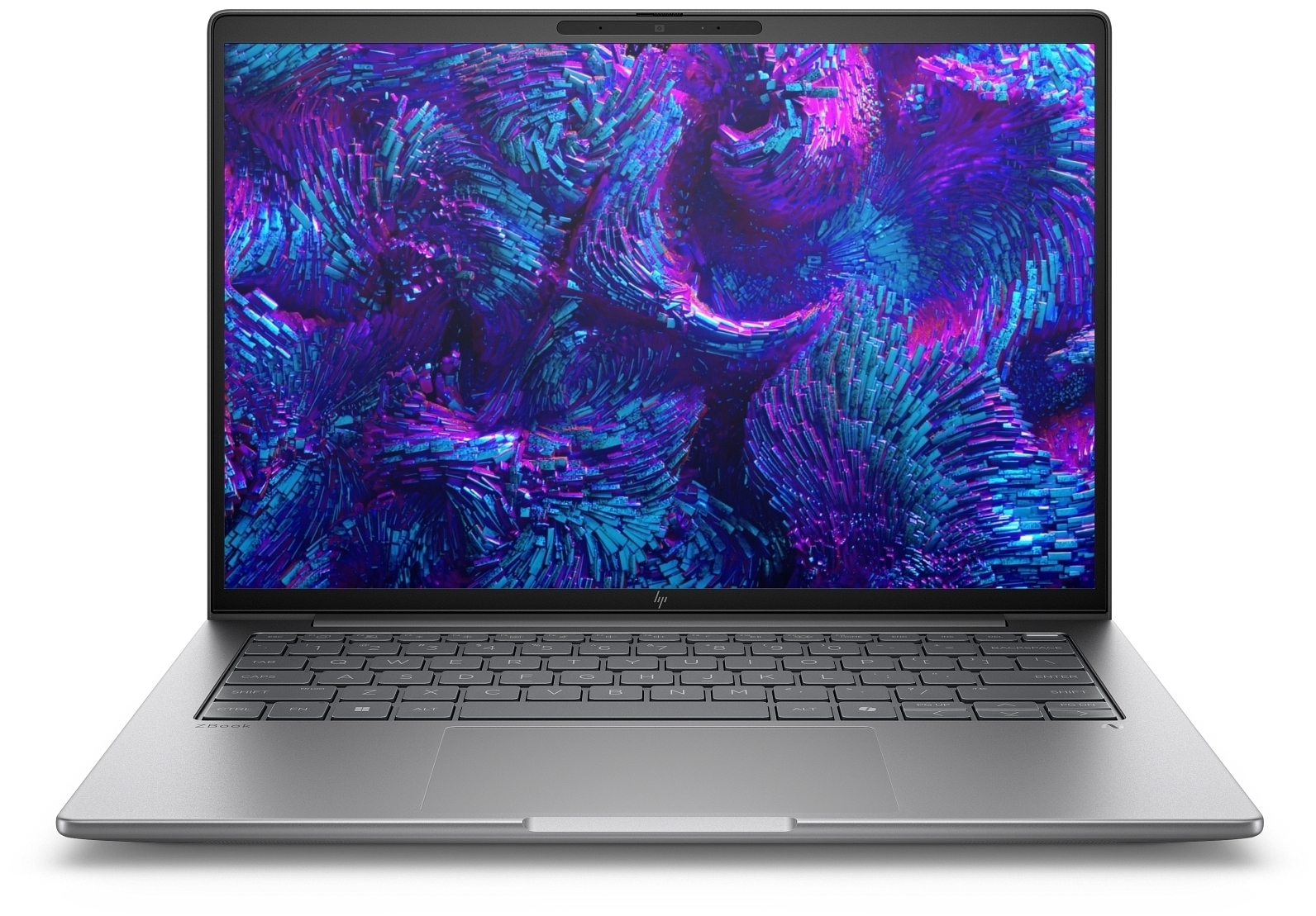 CF8J1ET HP ZBook 8 G1i 14 Core Ultra 2 Workstation Notebook Ultra 7 ...