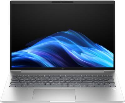 D7KH0EA HP Probook 4 G1i 16 Core Ultra 2 Notebook Ultra 7 255U 5.2GHz 16GB 1TB 16" WUXGA Intel Graphics BT 3G Win 11 Pro