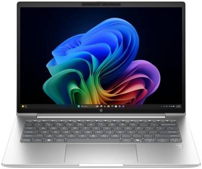 DS5H7ET HP Probook 4 G2i AI 14 Core 3 Notebook Core 7 350 4.8GHz 16GB 512GB 14" WUXGA Intel Graphics BT Win 11 Pro