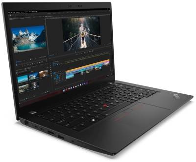 L14 21H10058ZA Lenovo Thinkpad L14 gen4 13th gen Notebook i7-1355U 5.0GHz 8GB 512GB 14" FULL HD Iris Xe BT 3G Win 11 Pro