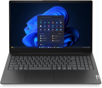 V15 83M40015ZA Lenovo V15 G6 ITN Notebook N100 3.4GHz 8GB 256GB 15.6" FULL HD UHD BT Win 11 Home