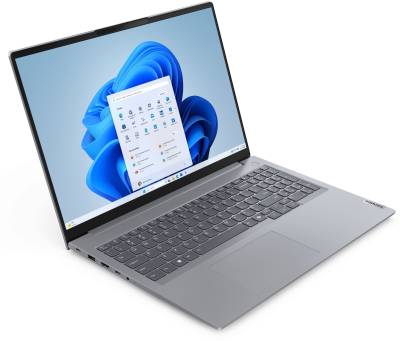 LENOVO TB16 21MW0082SA Lenovo ThinkBook 16 G7 ARB Notebook Ryzen 7 7735HS 4.75GHz 16GB 512GB 16" WUXGA 680M BT Win 11 Pro