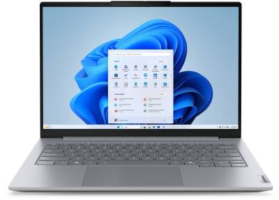 21SJ005MZA Lenovo ThinkBook 14 G8 IAl Core Ultra 2 Notebook Ultra 7 255H 5.1GHz 16GB 512GB 14" WUXGA Arc 140T BT Win 11 Pro