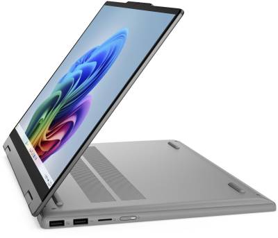 Ideapad Flex5 83UJ0013SA Lenovo IdeaPad 5 2in1 Notebook Tablet Ryzen 5 230 4.9GHz 16GB 512GB 14" WUXGA AMD Radeon BT Win 11 Home