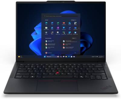 NBLE21U2000JZA Lenovo Thinkpad E14 Gen7 Core Ultra 2 Notebook Ultra 7 258V 4.8GHz 32GB 512GB 14" WUXGA Arc 140V BT Win 11 Pro