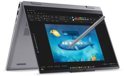 NBLE22AR000WZA Lenovo Thinkpad 14 2in1 Gen6 Core Ultra 3 Notebook Tablet Ultra 7 355 4.7GHz 16GB 512GB 14" WUXGA Intel Graphics BT Win 11 Pro