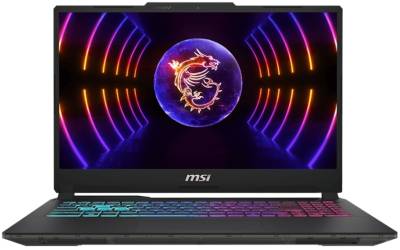 CYBORG 15 A13UC-2058ZA MSI Cyborg 15 A13UC 13th gen Notebook i7-13620H 4.9GHz 16GB 512GB 15.6" FULL HD RTX 3050 4GB BT Win 11 Home