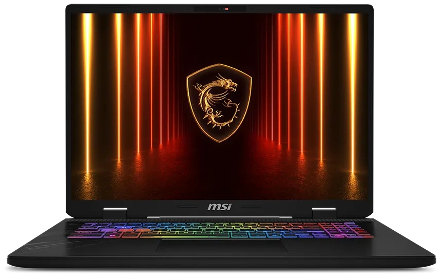 CROSSHAIR 17 HX AI D2XWGKG-069ZA MSI Crosshair 17 HX D2XWGKG Core Ultra ...