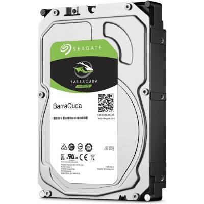 ST1000DM014 Seagate Barracuda 1TB 3.5" SATA 6Gb/s 256MB Cache 7200rpm Hard Disk Drive