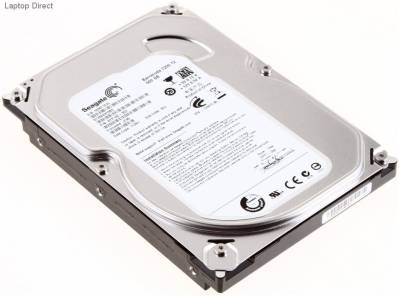 ST500LM030 Seagate Barracuda 500Gb SATA3(6Gb/s) 2.5" 7mm Thin Notebook Hard Drive