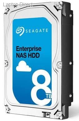 HD-S8000EN Seagate Enterprise 8000gb/8Tb SATA3(6GB/s) 256mb cache Nas Hard Drive